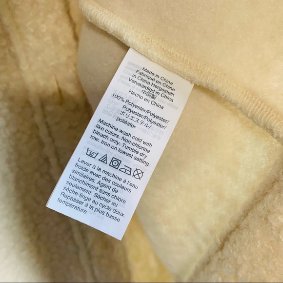 NWT Madewell Boucle Bomber Jacket - Picture 6 of 8